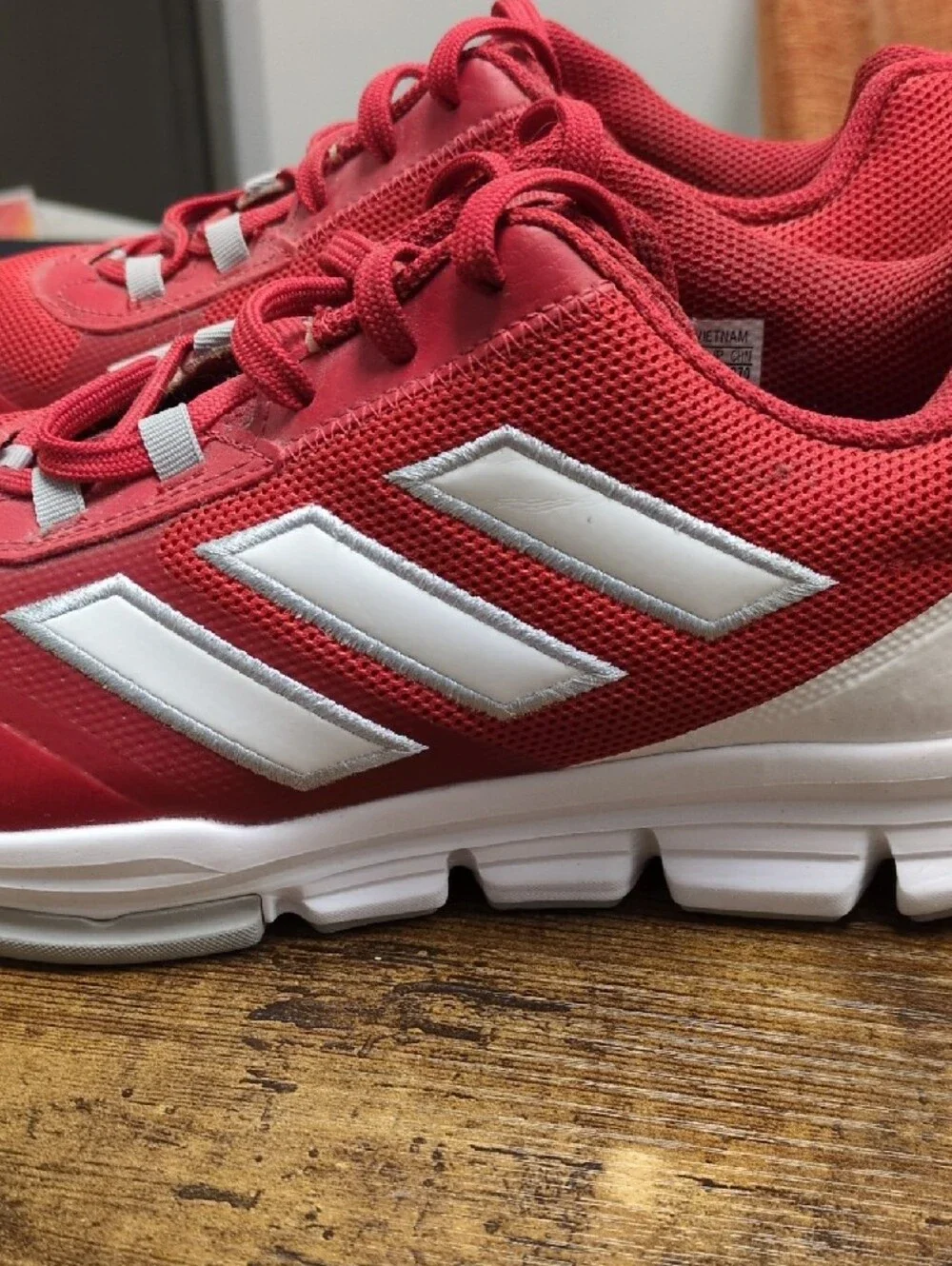 adidas Speed Trainer 5 Sneakers/10